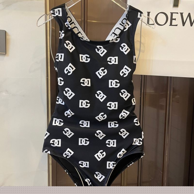 D&G